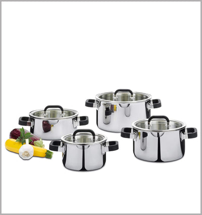 Spring - FUSION2+ - 4-part starter set 385850604