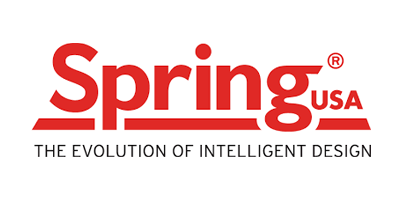 Spring logo