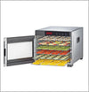 Spring Professional Dryer Silver 3812400001