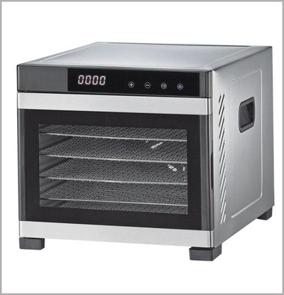 Spring Professional Dryer Silver 3812400001