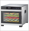 Spring Professional Dryer Silver 3812400001