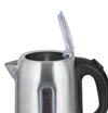 Heinrich’S, Stainless Steel Kettle 1,7 L HWK 8854