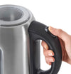 Heinrich’S, Stainless Steel Kettle 1,7 L HWK 8854