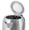 Heinrich’S, Stainless Steel Kettle 1,7 L HWK 8854