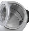 Heinrich’S, Stainless Steel Kettle 1,7 L HWK 8854