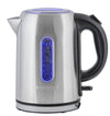 Heinrich’S, Stainless Steel Kettle 1,7 L HWK 8854