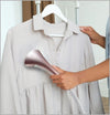 Heinrichs Steam Iron 1800 Watt White HGC 8704