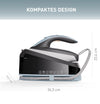 Heinrich's  Steam ironing station  HDS 8722