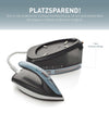 Heinrich's  Steam ironing station  HDS 8722