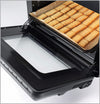 CASO TO 32 Classic Design Oven 2975