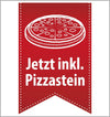 CASO TO 32 Classic Design Oven 2975