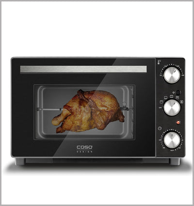 CASO TO 32 Classic Design Oven 2975