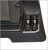 GASTROBACK Teppanyaki Advanced Electric Grill, Black  42535