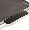GASTROBACK Teppanyaki Advanced Electric Grill, Black  42535