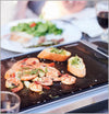 GASTROBACK Teppanyaki Advanced Electric Grill, Black  42535