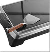 GASTROBACK Teppanyaki Advanced Electric Grill, Black  42535