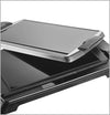 GASTROBACK Teppanyaki Advanced Electric Grill, Black  42535
