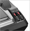 GASTROBACK Teppanyaki Advanced Electric Grill, Black  42535
