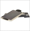 GASTROBACK Teppanyaki Advanced Electric Grill, Black  42535