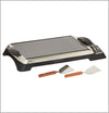 GASTROBACK Teppanyaki Advanced Electric Grill, Black  42535