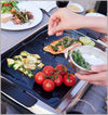 GASTROBACK Teppanyaki Advanced Electric Grill, Black  42535