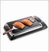 GASTROBACK Teppanyaki Advanced Electric Grill, Black  42535