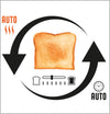 Gastroback Design Toaster Advanced 4S 42394