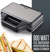 Heinrichs American Toaster Grill HST 10962