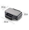 Heinrichs American Toaster Grill HST 10962