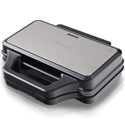 Heinrichs American Toaster Grill HST 10962