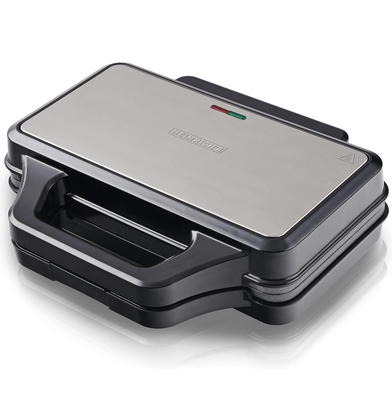 Heinrichs American Toaster Grill HST 10962