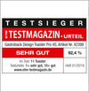 Gastroback Design Toaster Pro 4S 42398