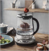Gastroback Transparent tea maker 42438