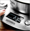 Gastroback Transparent tea maker 42438