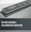 Heinrich´s Vacuum Sealer HVC 7661