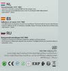 Heinrich´s Vacuum Sealer HVC 7661