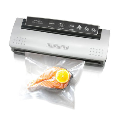 Heinrich´s Vacuum Sealer HVC 7661