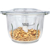 Heinrich's  Multi Chopper glass HMZ 8850
