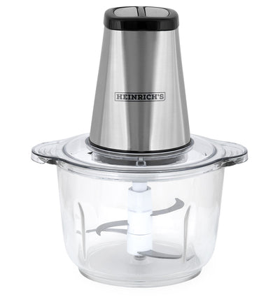 Heinrich's  Multi Chopper glass HMZ 8850