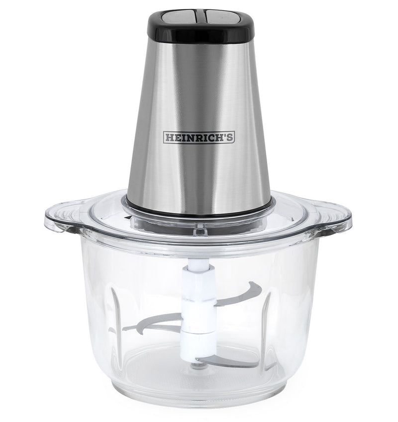 Heinrich's  Multi Chopper glass HMZ 8850