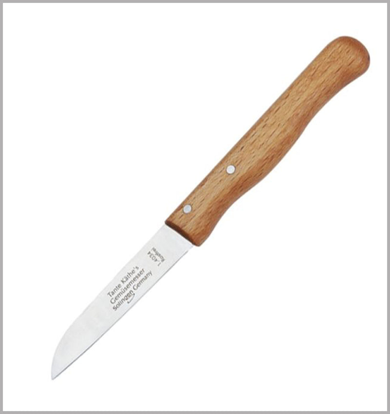 Zassenhaus - Vegetable Knife 58352