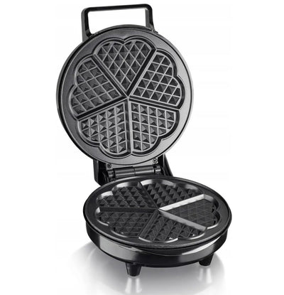 HEINRICH´S Waffle Maker HWA 8681