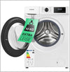 Bomann Washing Machine 10 kg WA 7110