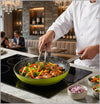 Spring frying pan 28cm 1480556028