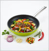 Spring frying pan 28cm 1480556028