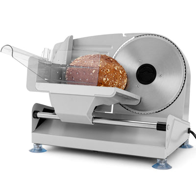 Clatronic Metal food slicer silver MA 3585