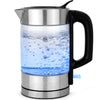 ProfiCook Glass/Stainless steel PC-WKS 1229 G - 1190