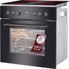 Bomann Built-in Electric Hob Set EHBC 7934