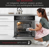 Bomann Built-in Electric Hob Set EHBC 7934