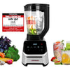GastroBack Design Multi-Power Blender Mix & Soup 2000 W 40987